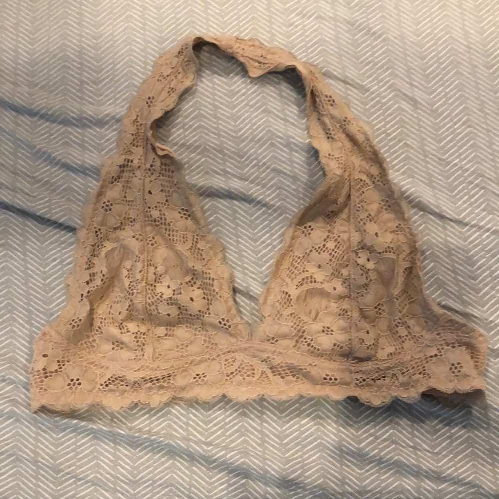 Free People Bralette